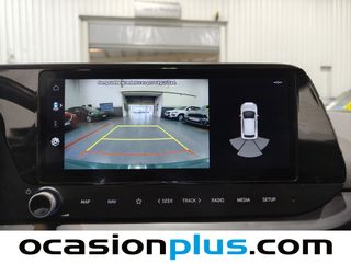 Hyundai i20 1.2 MPI N Line 59 kW (79 CV)