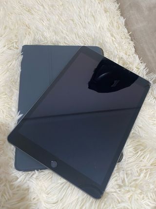 iPad 9 Space Gray