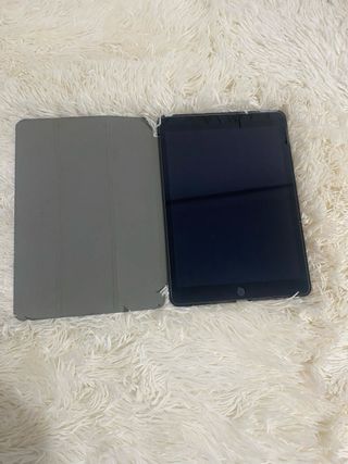 iPad 9 Space Gray