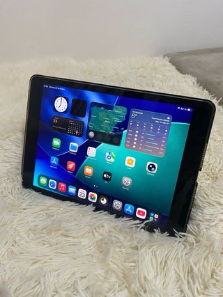 iPad 9 Space Gray