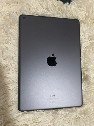 iPad 9 Space Gray