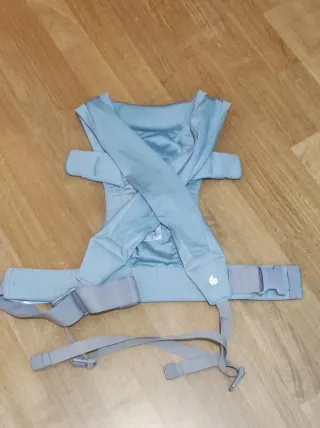 Mochila Porteo Ergonómica Bebé