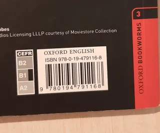 Oxford Bookworms Library: Level 3:: Frankenstei...