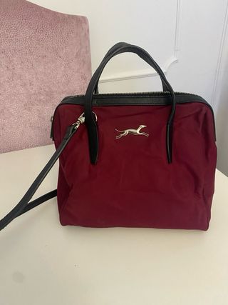 Bolso Bimba y Lola Rojo