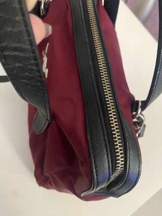 Bolso Bimba y Lola Rojo