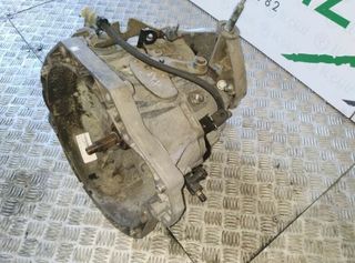 Pk6061 caja cambios renault espace iv (jk0) 259379