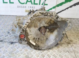 Pk6061 caja cambios renault espace iv (jk0) 259379