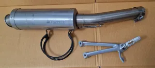 Escape Storm Homologado