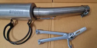 Escape Storm Homologado