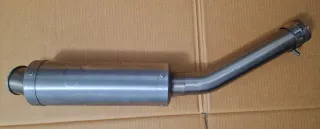 Escape Storm Homologado