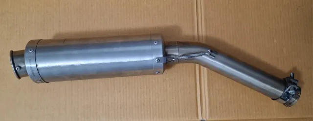 Escape Storm Homologado