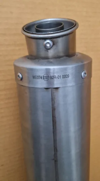 Escape Storm Homologado