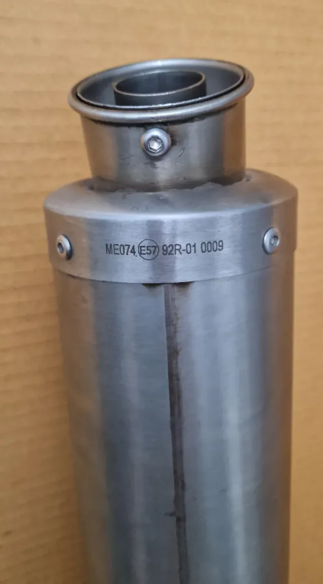 Escape Storm Homologado