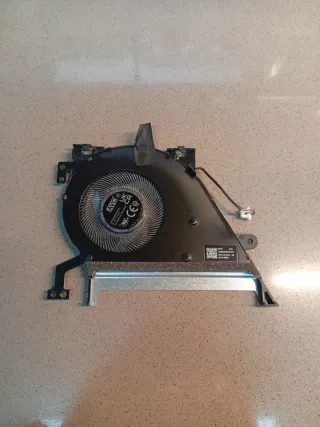 Ventilatore per laptop Asus Vivobook 15 K513E