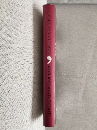 Isabel la Católica: reina vencedora, mujer derrota