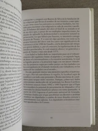 Isabel la Católica: reina vencedora, mujer derrota