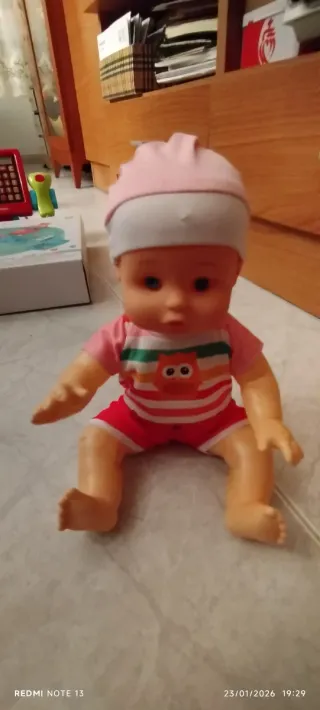 Lote Juguetes: Caja Registradora, Tragabolas, Coch