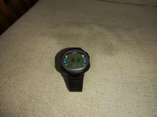 Ordenador de buceo Suunto Mosquito