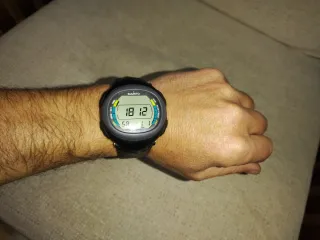 Ordenador de buceo Suunto Mosquito