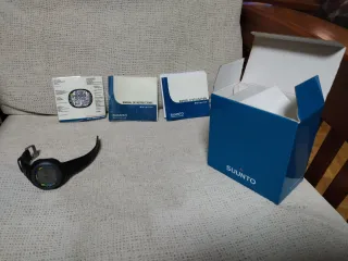 Ordenador de buceo Suunto Mosquito