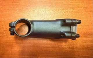 Potencia DEDA ZERO 90mm +/- 17° (NUEVA )