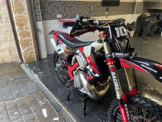 RIEJU MR300 SIX DAYS Enduro