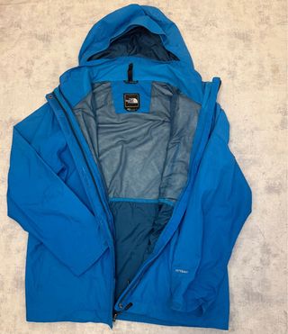 Chaquetas The North Face Triclimate 2-in-1
