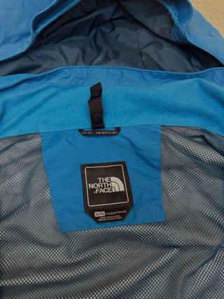 Chaquetas The North Face Triclimate 2-in-1