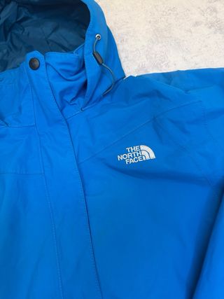Chaquetas The North Face Triclimate 2-in-1