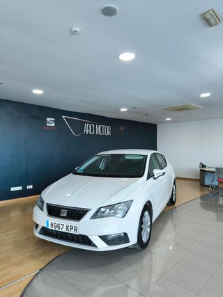 SEAT Leon 2018