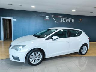 SEAT Leon 2018