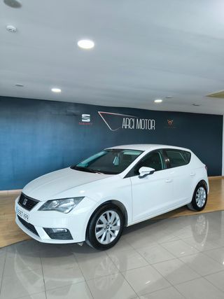SEAT Leon 2018