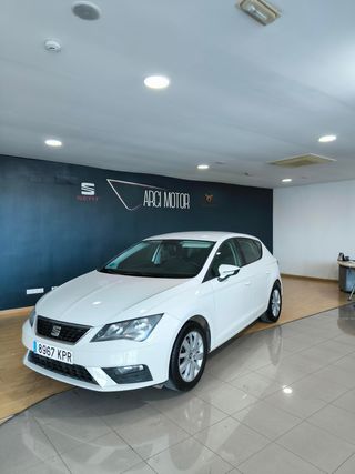 SEAT Leon 2018