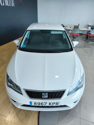 SEAT Leon 2018
