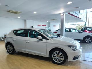 SEAT Leon 2018