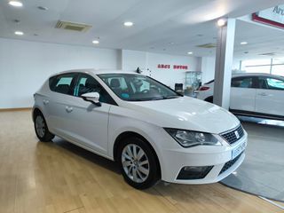 SEAT Leon 2018