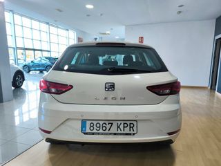 SEAT Leon 2018