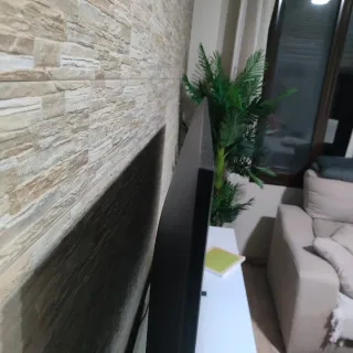 Samsung TV 55 Crystal UHD 4K