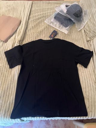 Camiseta Polo Ralph Lauren Negra