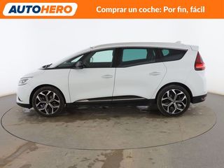 Renault Grand Scénic 1.3 TCe Techno