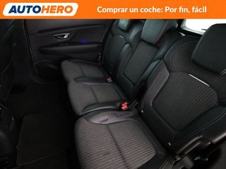 Renault Grand Scénic 1.3 TCe Techno