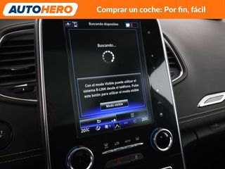 Renault Grand Scénic 1.3 TCe Techno