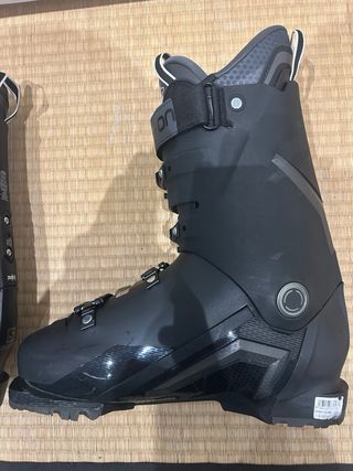 Botas de esquí Salomon S/Pro 100 GW