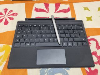 Teclado Microsoft 1725 y Pen