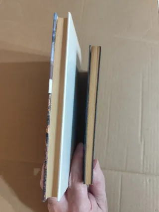 CIENCIA FICCIÓN - 2 LIBROS