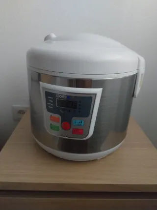 Robot de cocina multifunción