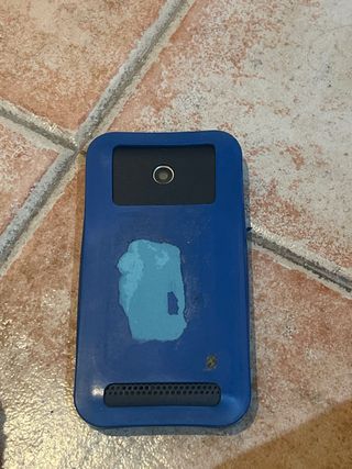 Sony Xperia E1 Negro