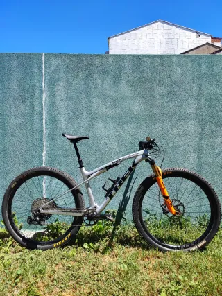 Trek Supercaliber 9.8 XT SLR 2024 gen2 talla M/L