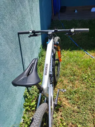 Trek Supercaliber 9.8 XT SLR 2024 gen2 talla M/L