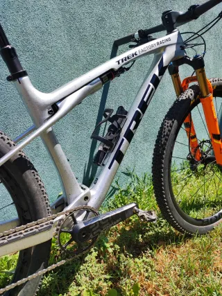 Trek Supercaliber 9.8 XT SLR 2024 gen2 talla M/L